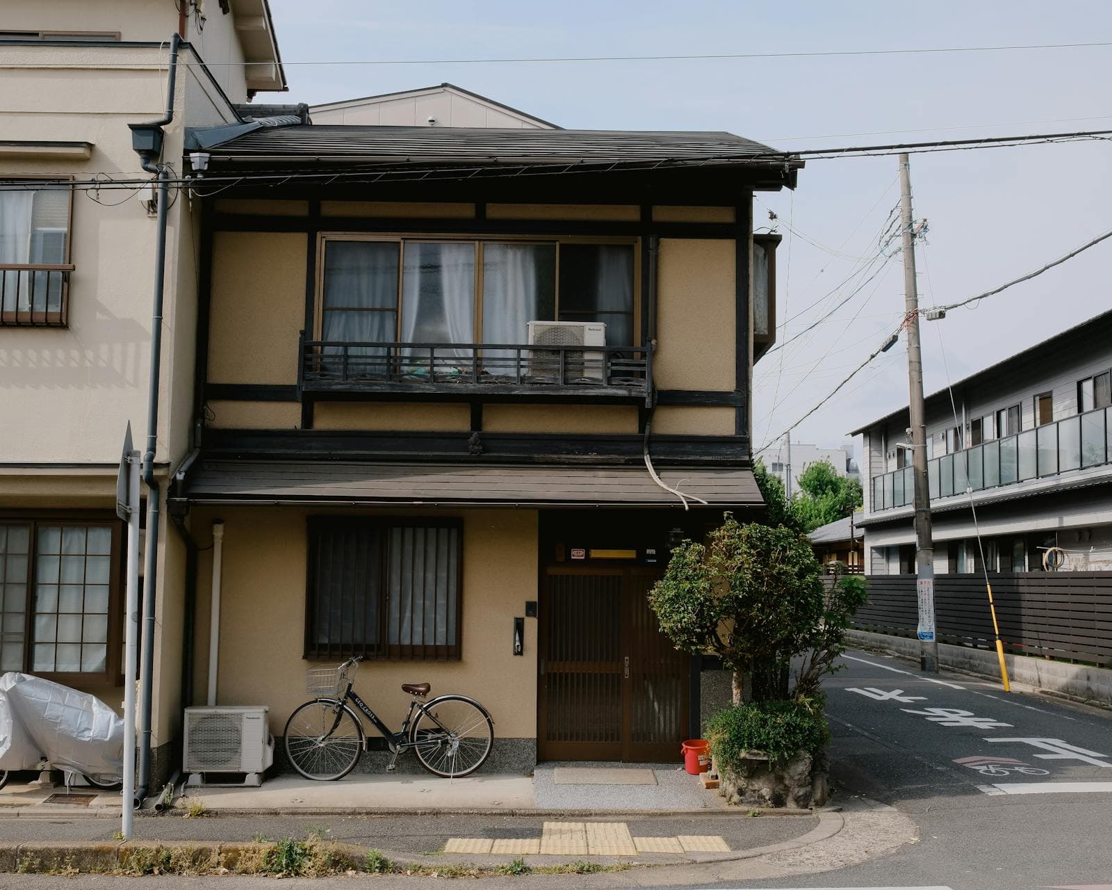 中古戸建のイメージ