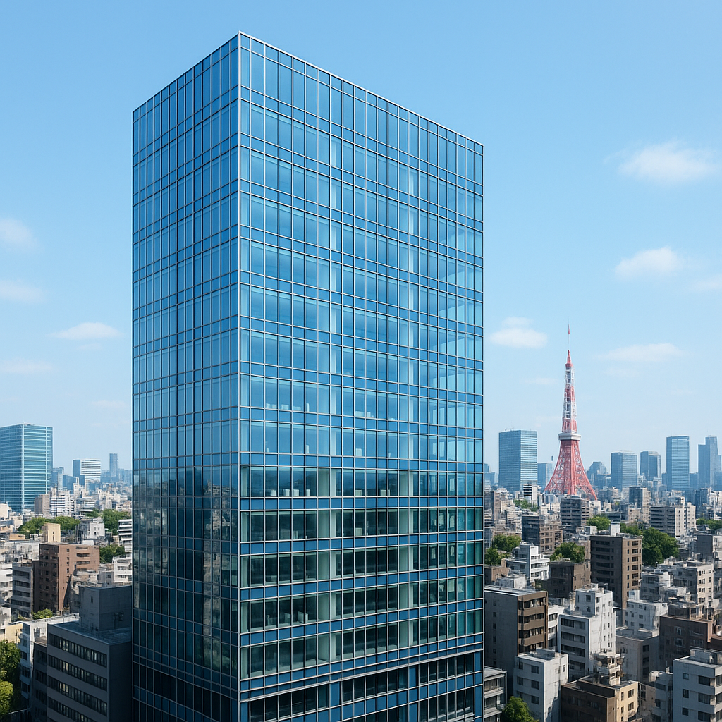株式会社Figo 東京の収益不動産ビル 不動産相続・資産継承コンサルティング